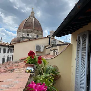  アパート Al Campanile イタリア