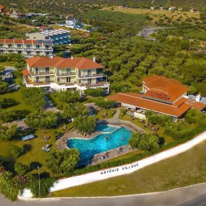 Asteris Village Γερακινή