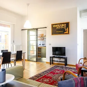  Apartment Di Vincenzo 4 Italy