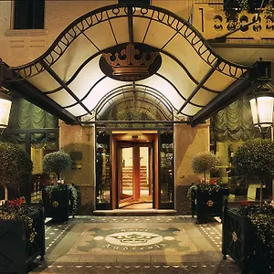 安德瑞欧拉中心酒店 **** 米兰