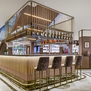 米兰万豪ac酒店 **** 米兰