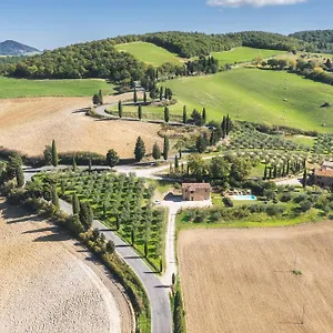  Farm stay La Casellina Italy