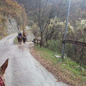 Cà Sonino Italie