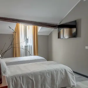 ** アパート Casa Mia イタリア