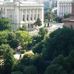 The Location Βουκουρέστι