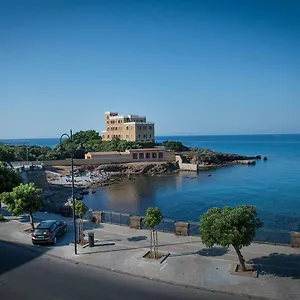 La Casa Rosa - The Pink House Italie