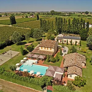  Farm stay La Rotta Italy