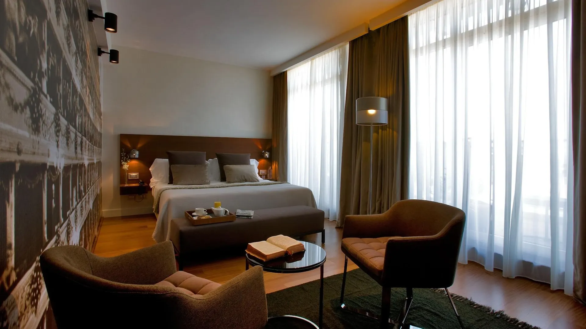 Hotel Milano Scala