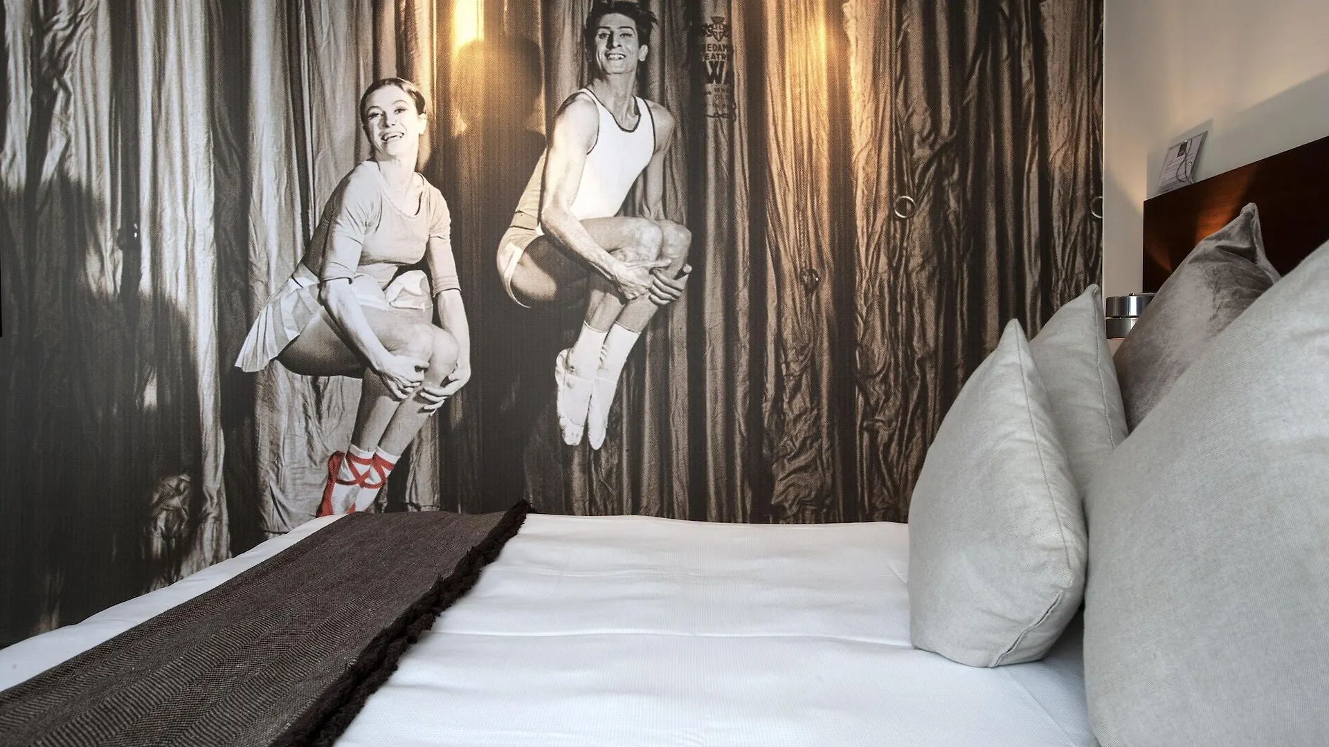 Hotel Milano Scala Italien