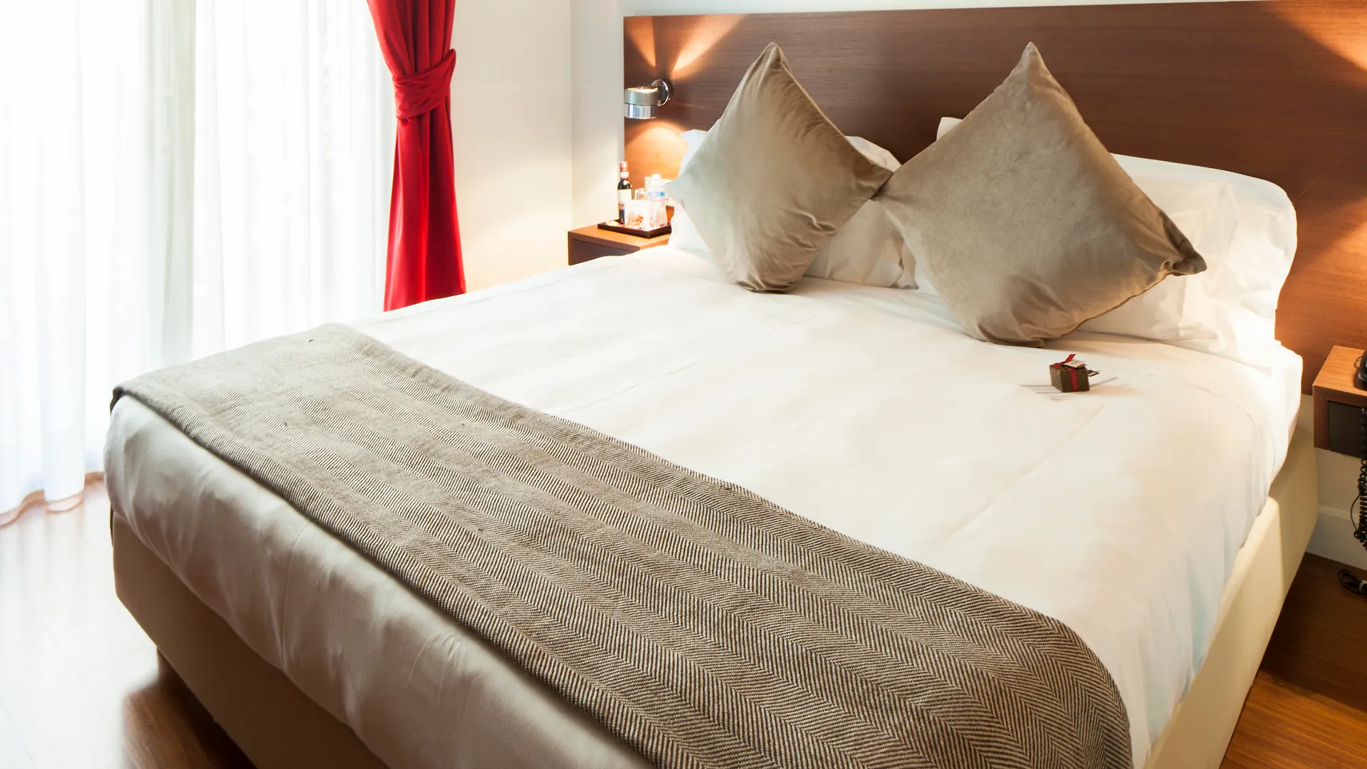 Hotel Milano Scala Italien