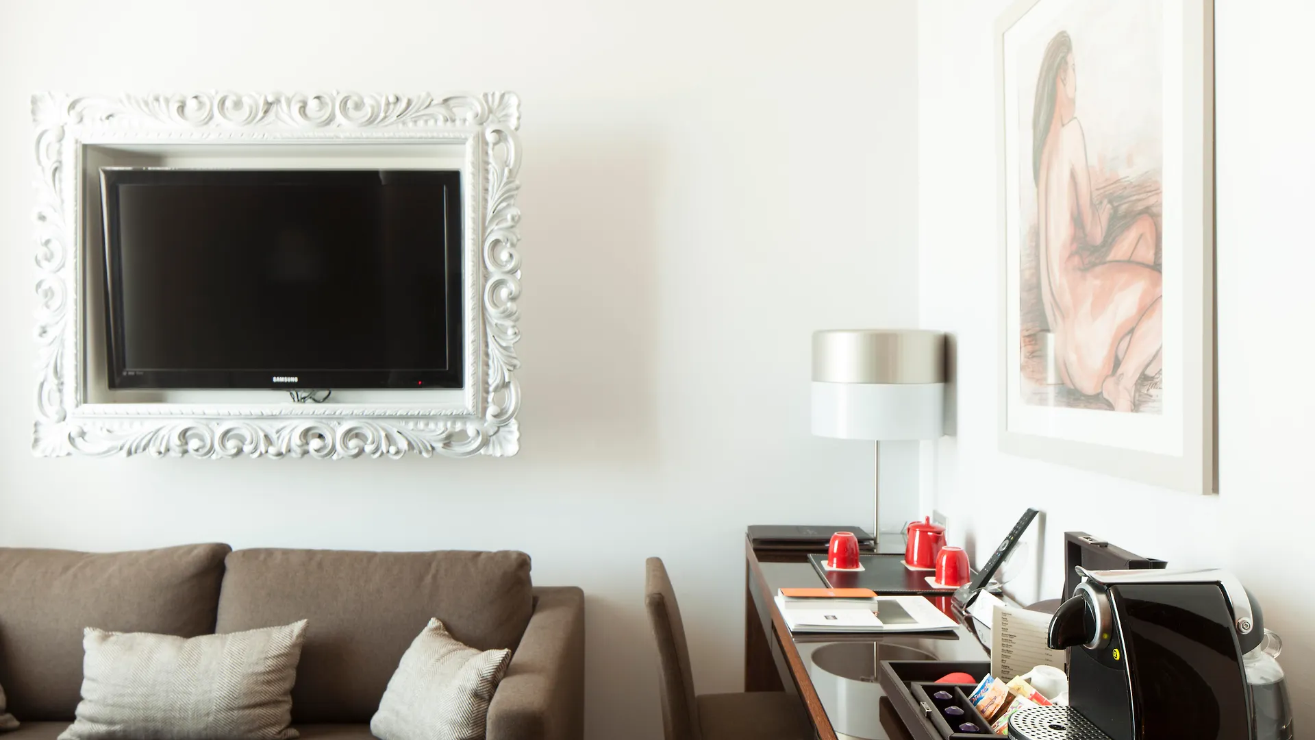 Hotel Milano Scala
