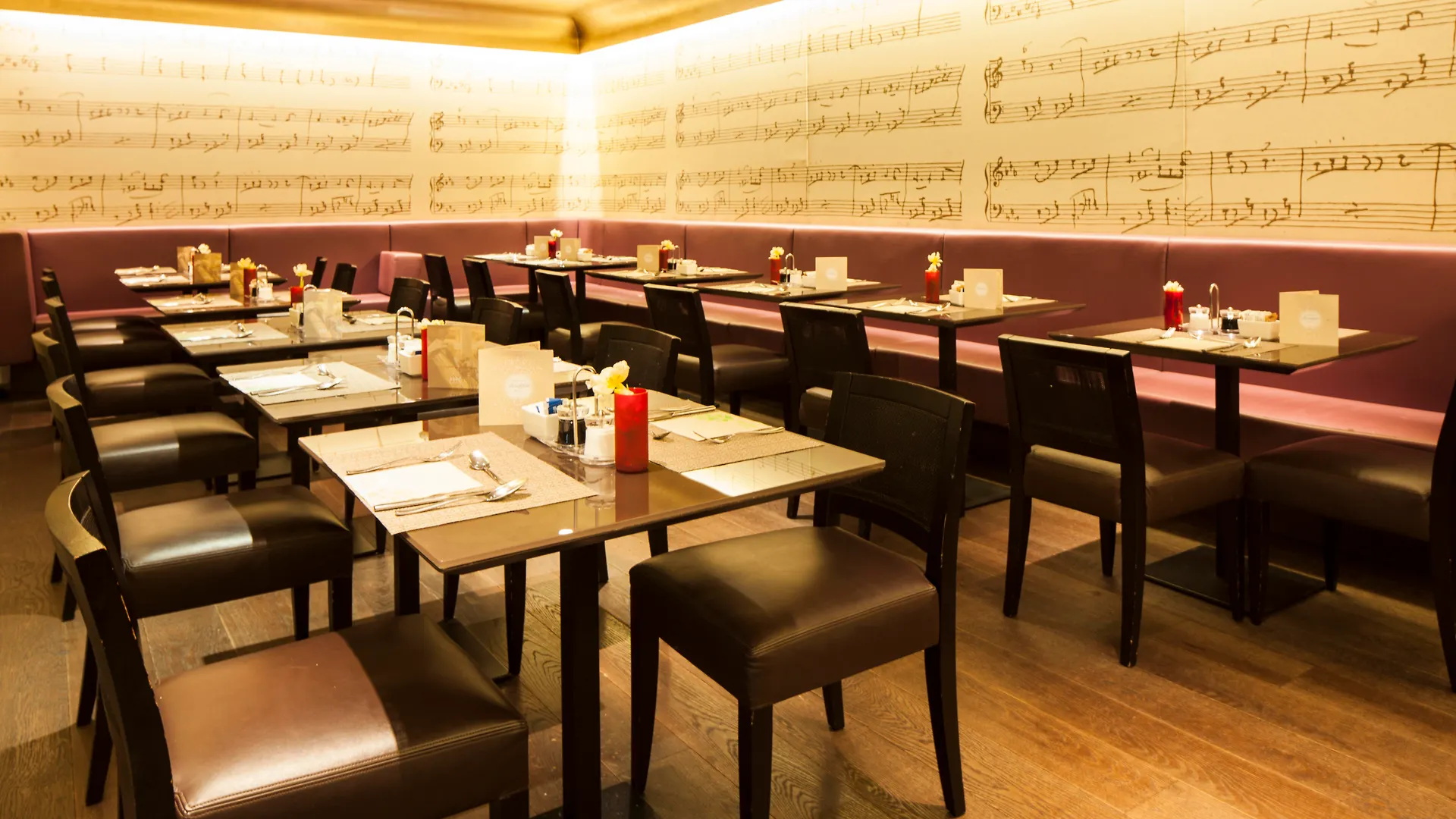 Hotel Milano Scala  Mailand