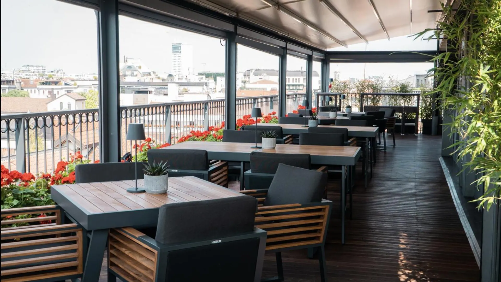 Hotel Milano Scala Italien