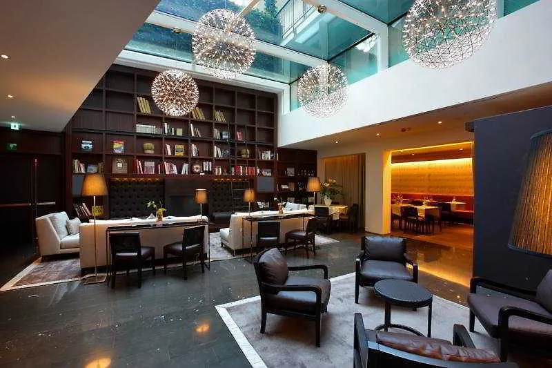 Hotel Milano Scala Mailand