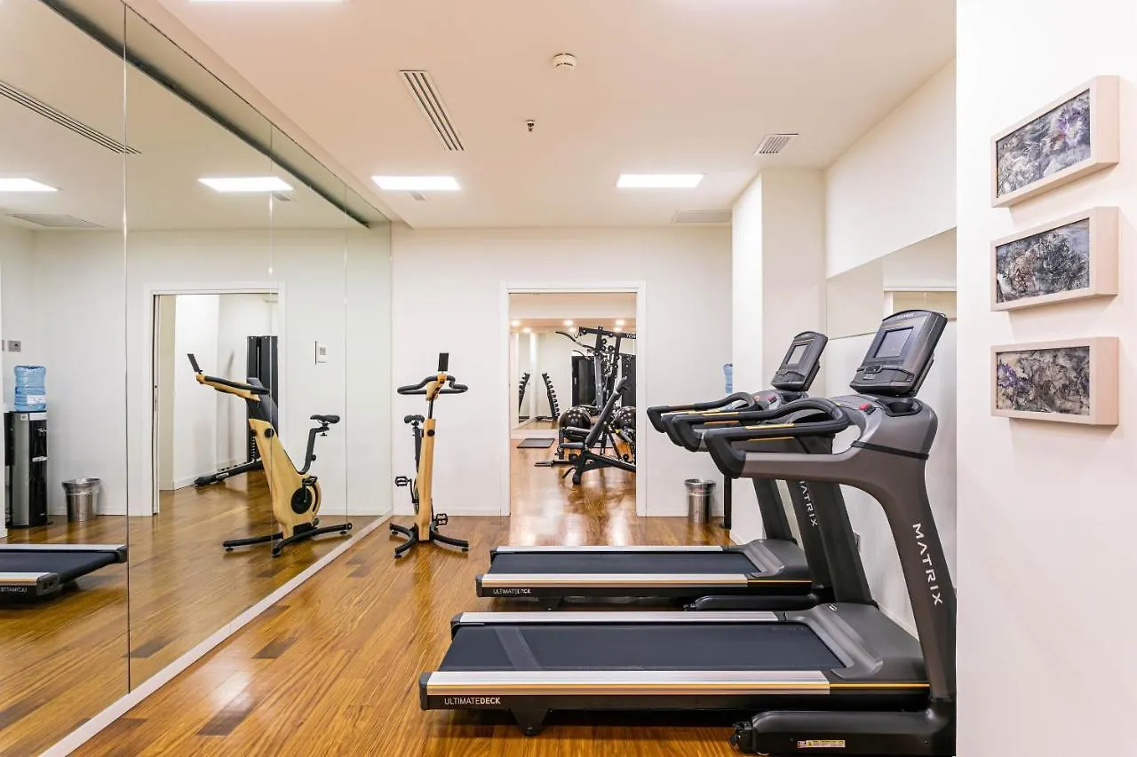 Hotel Milano Scala  Mailand