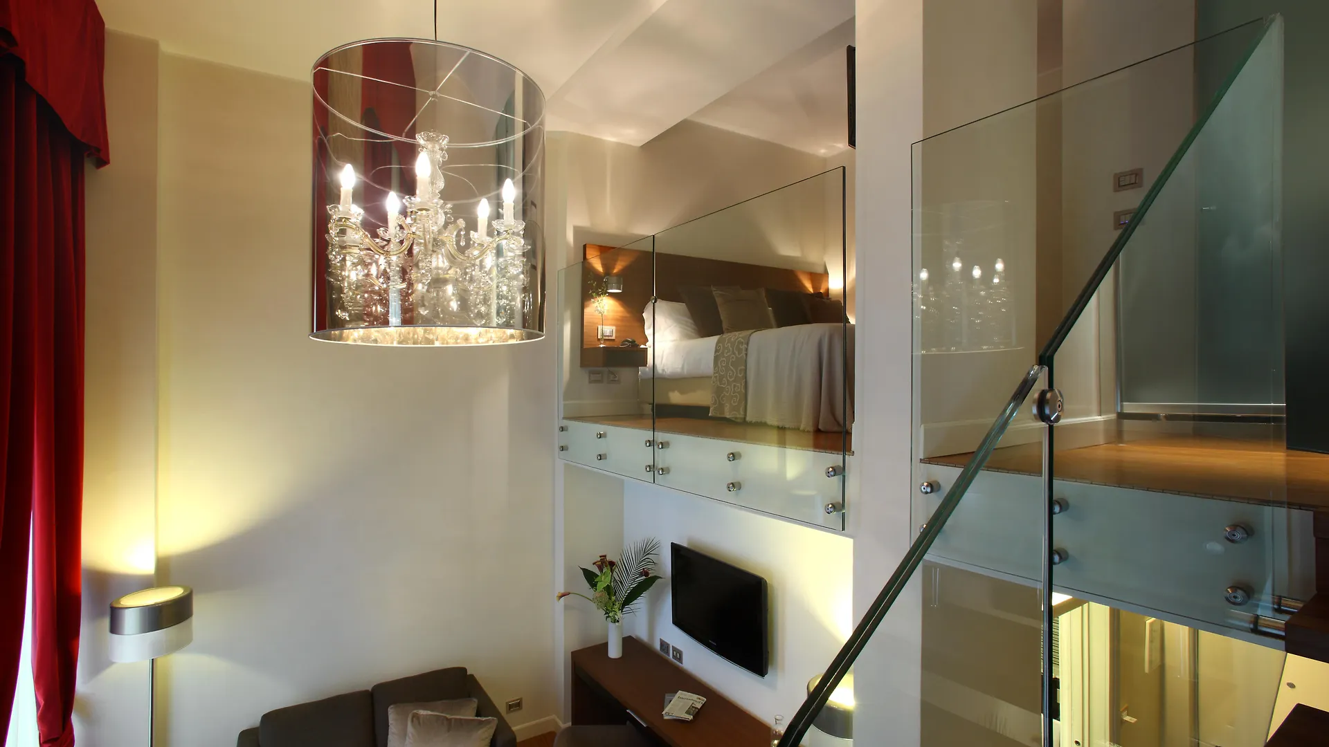 Hotel Milano Scala 4*, Milan Italy
