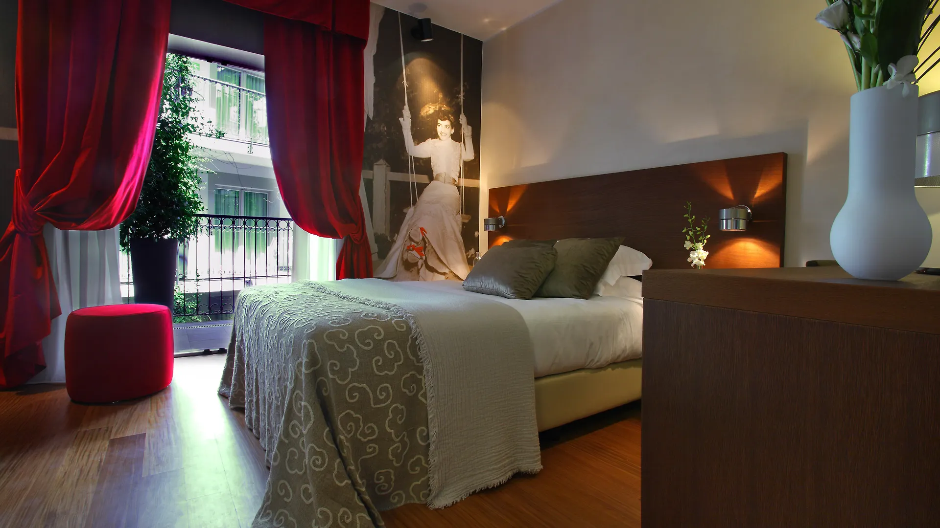 Hotel Milano Scala