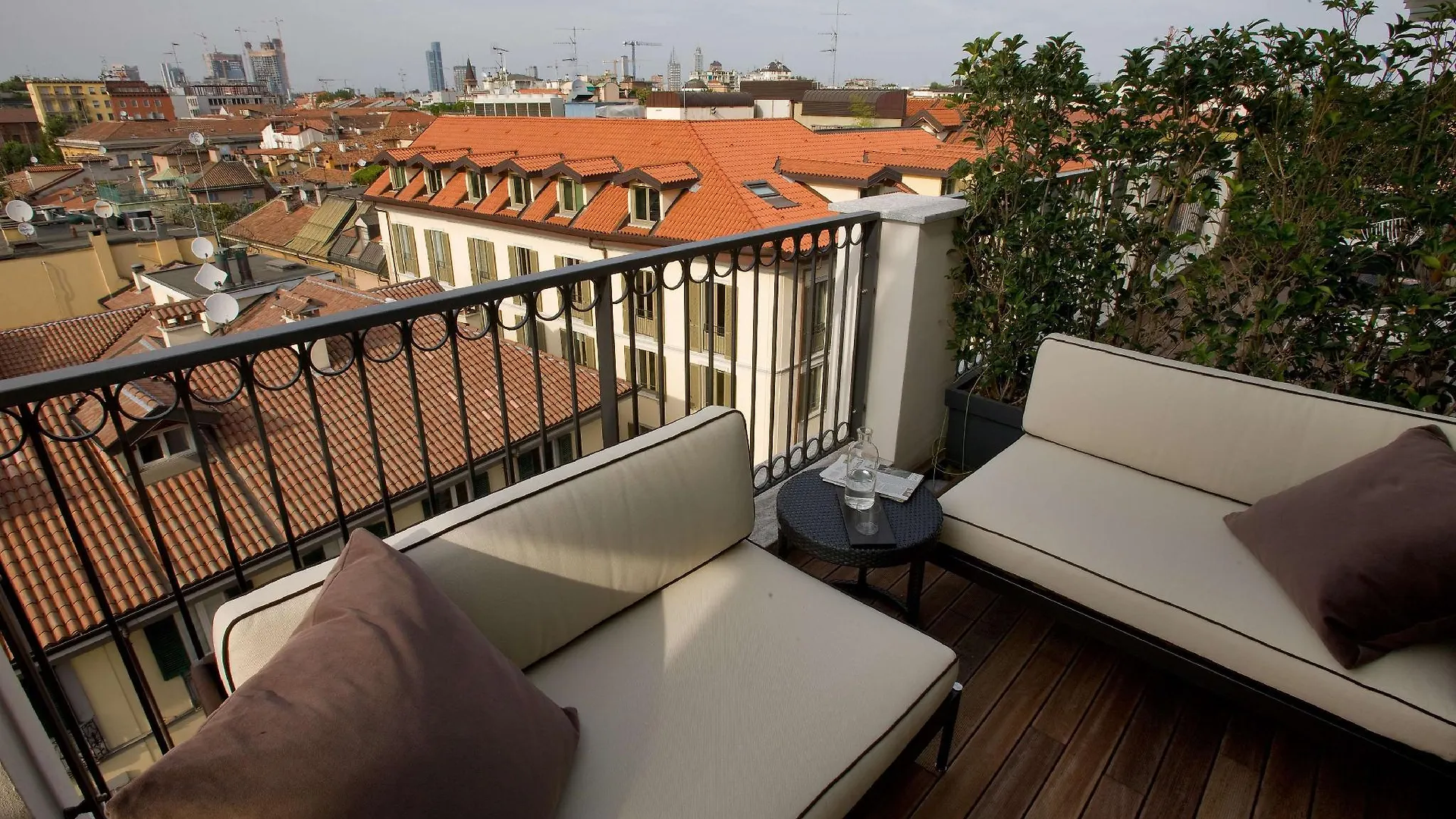Hotel Milano Scala