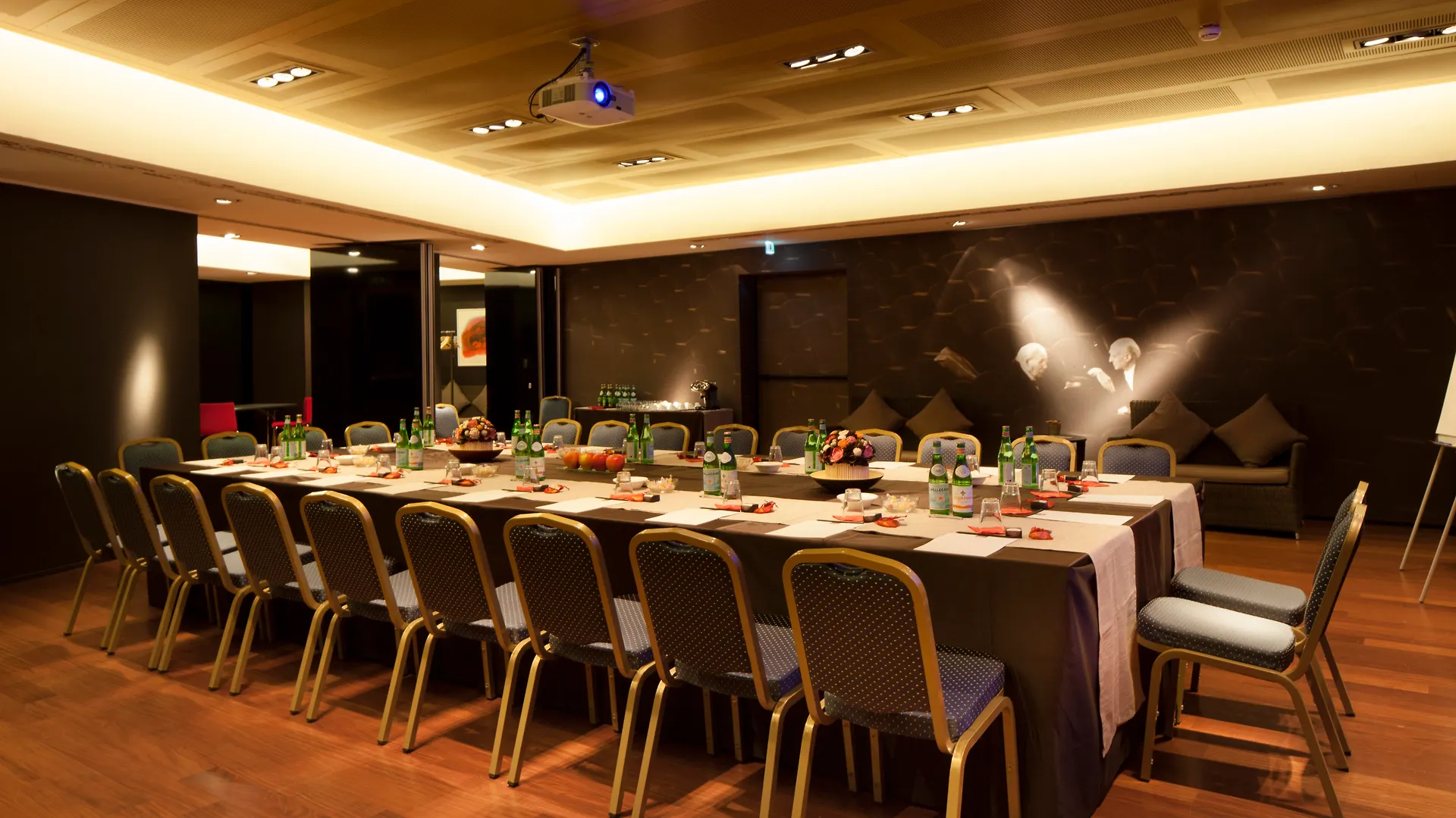 Hotel Milano Scala