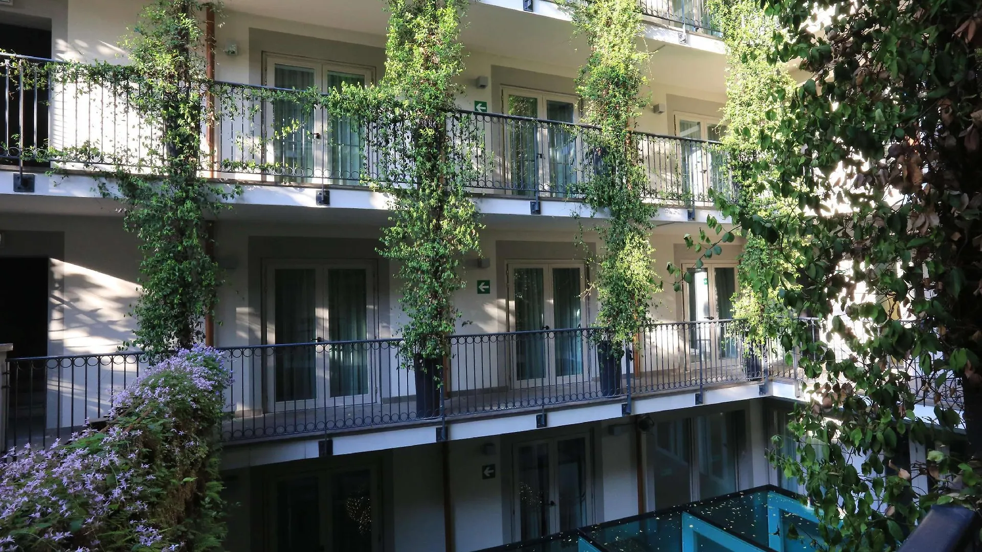 Hotel Milano Scala Milan