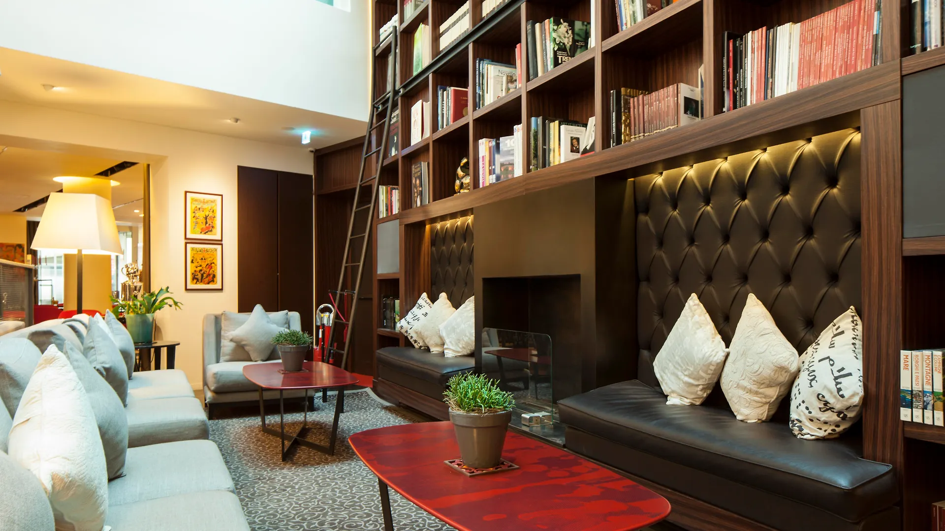 Hotel Milano Scala