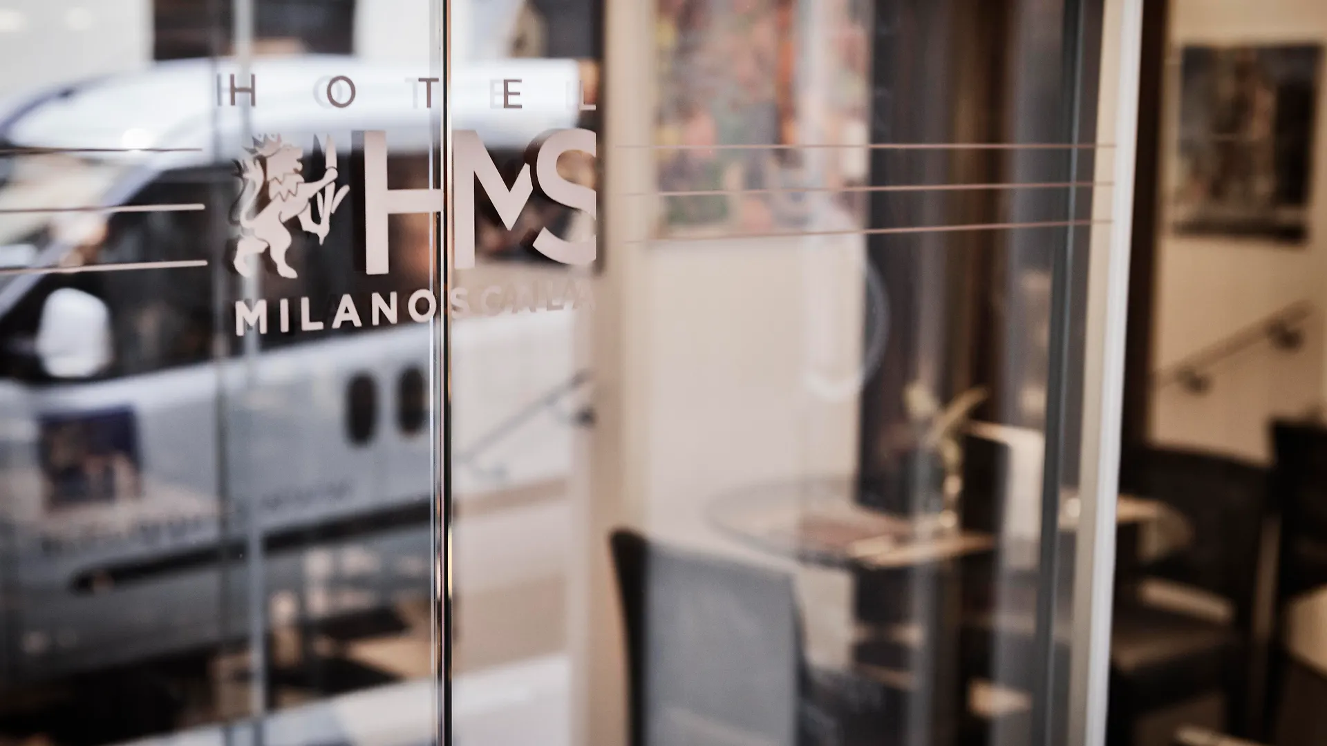 Hotel Milano Scala