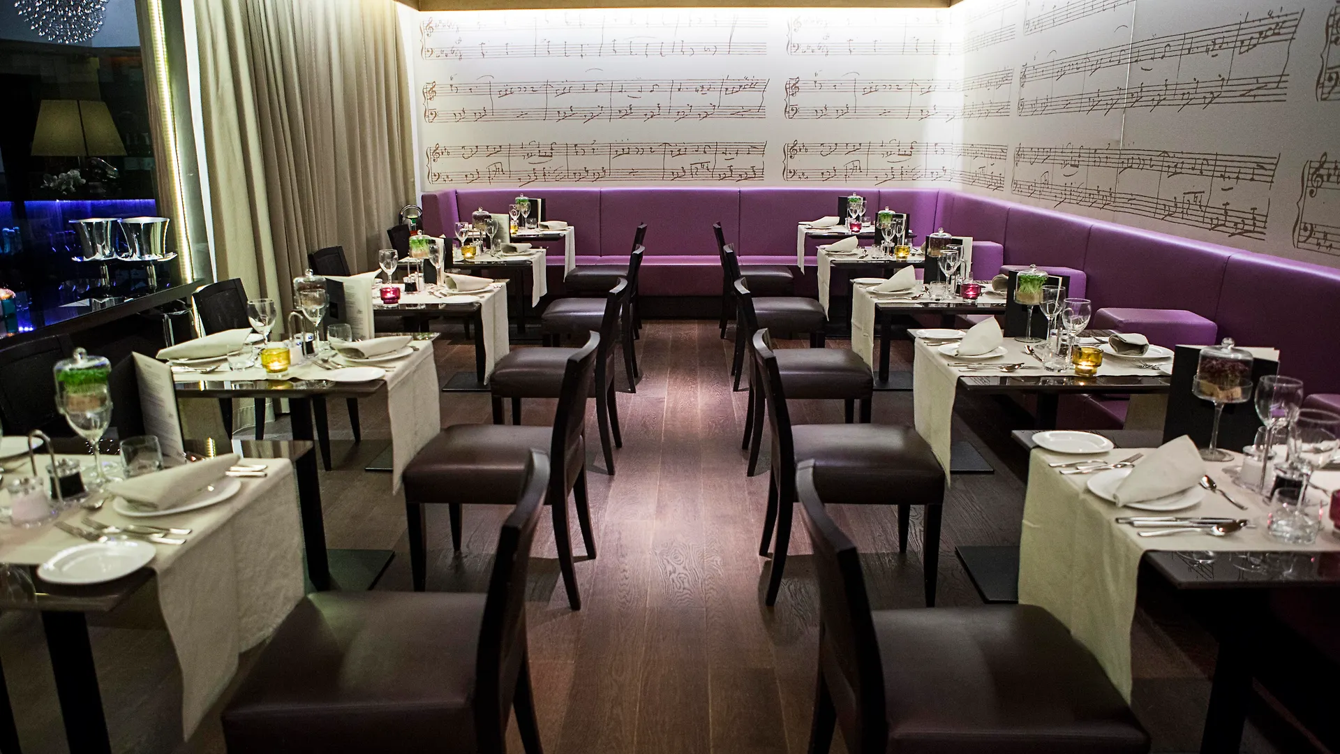 Hotel Milano Scala Milan