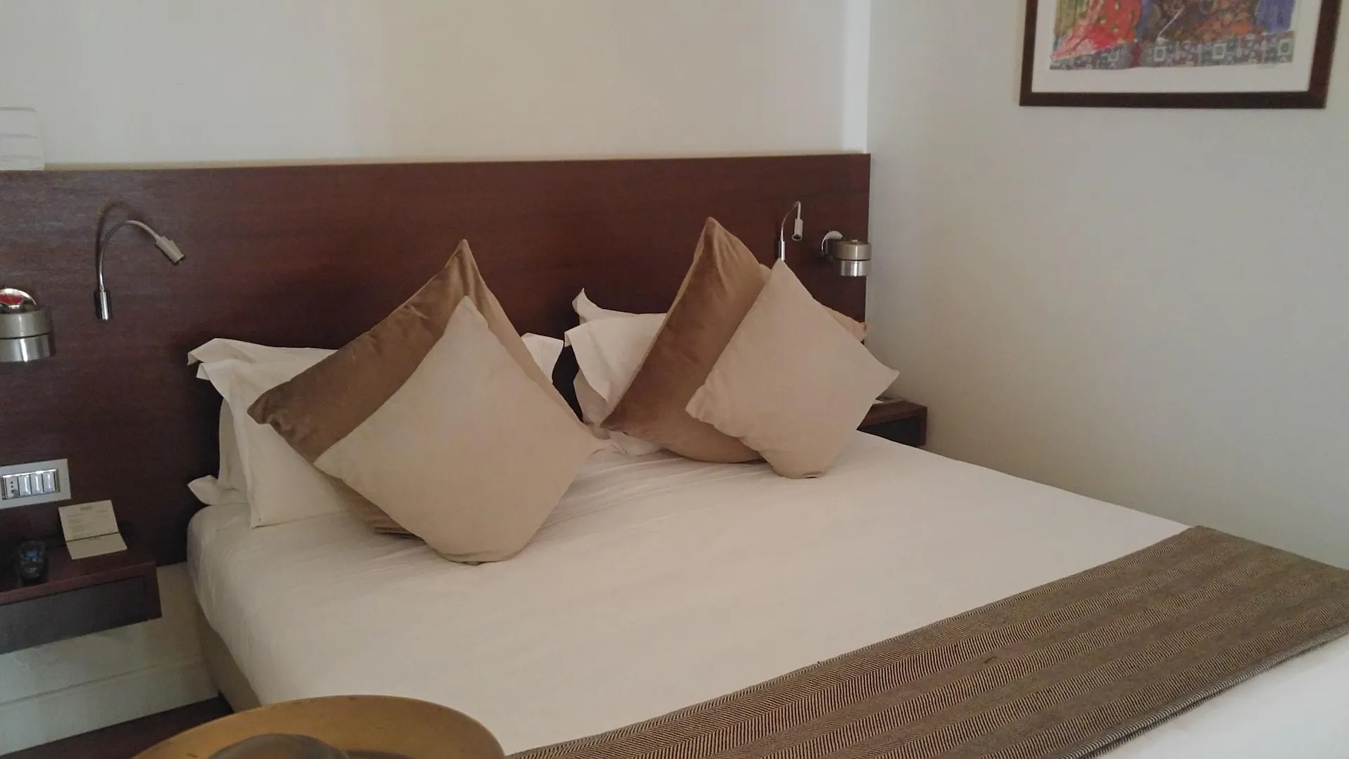Hotel Milano Scala 4*, Milan Italy