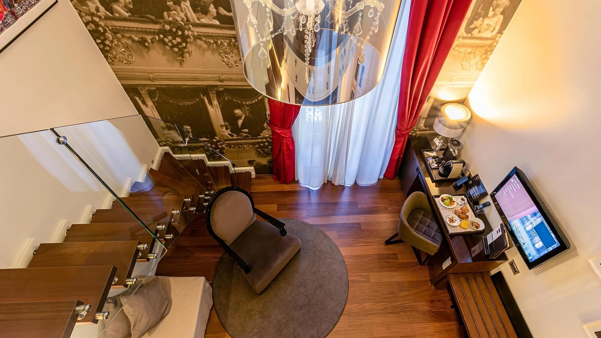 Hotel Milano Scala  Milan