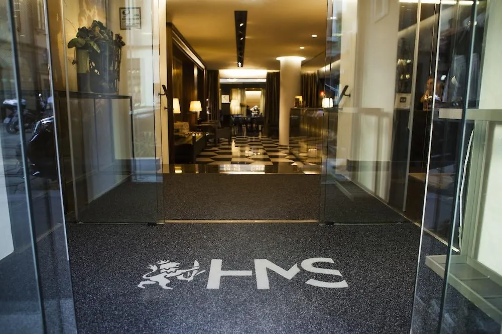 Hotel Milano Scala Milan
