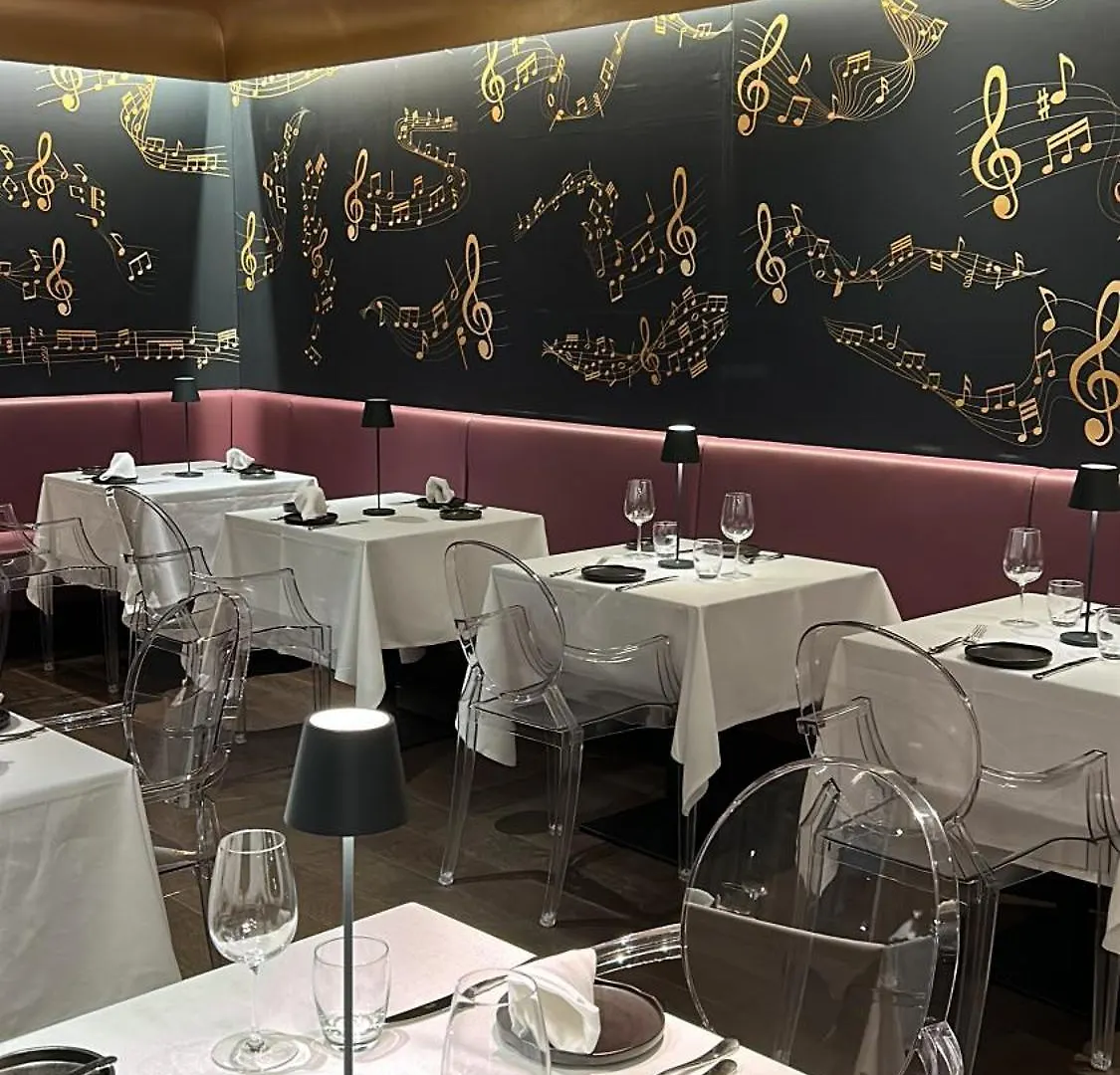 Hotel Milano Scala