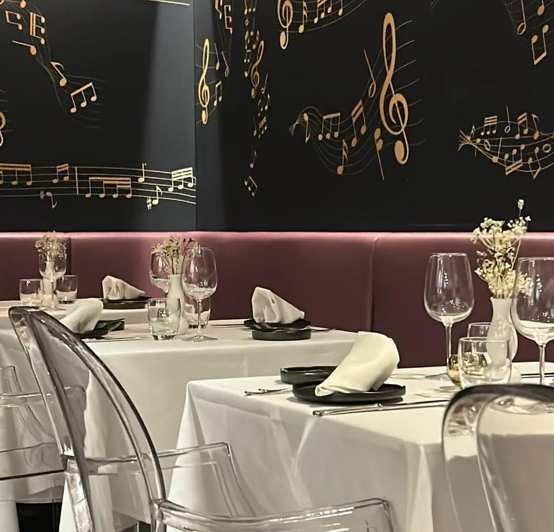 Hotel Milano Scala