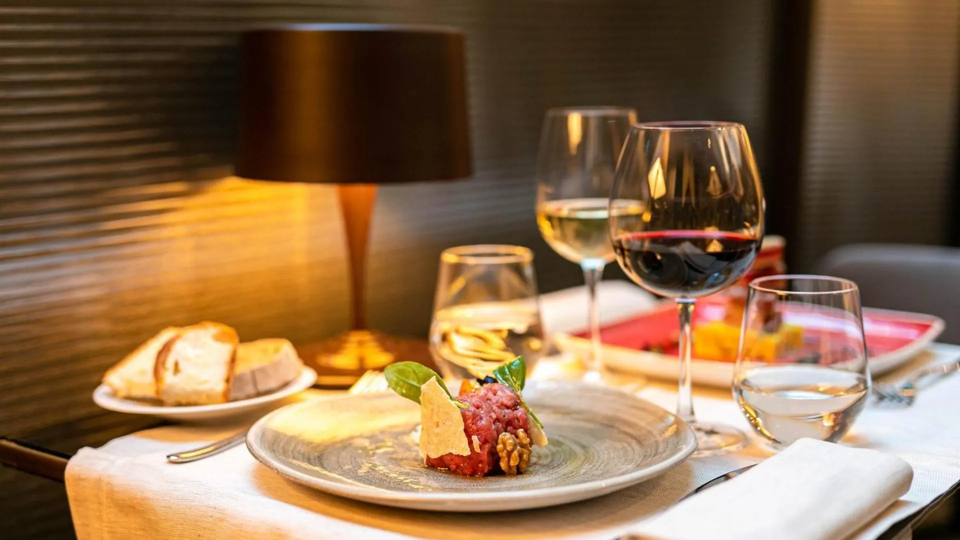 Hotel Milano Scala