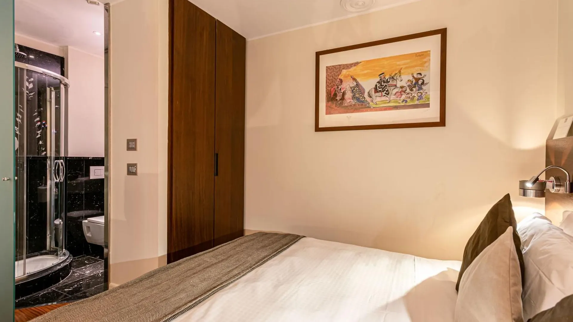 Hotel Milano Scala