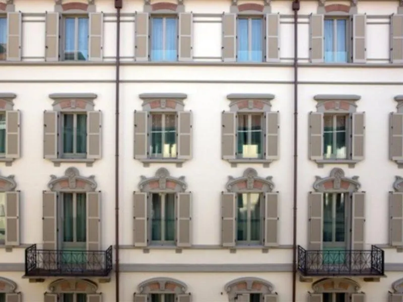 Hotel Milano Scala 4*, Milan