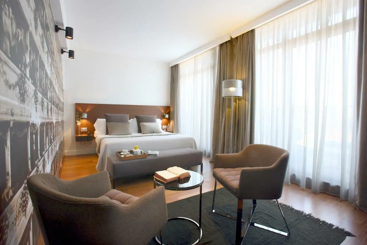 Hotel Milano Scala Italy