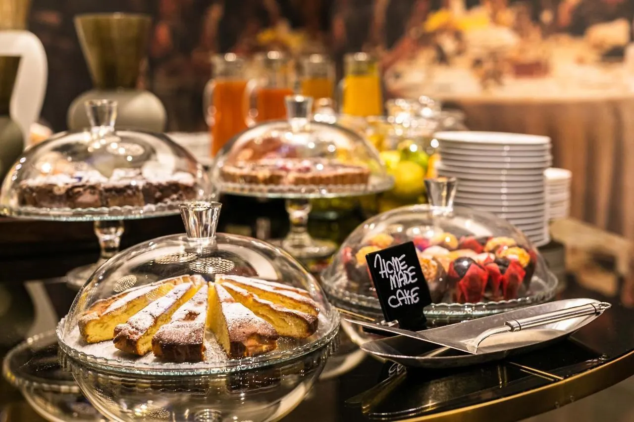 Hotel Milano Scala